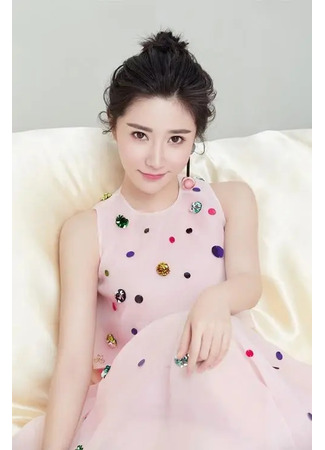 Актер Чжан Си Цяо 29.12.25