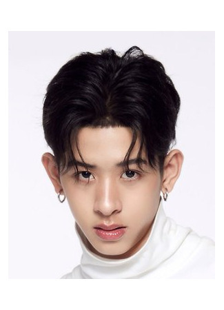 Актер Пао Пичитчай Лимпакхуптатхавон 29.12.25