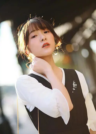 Актер Сюй Цзяо 29.12.25