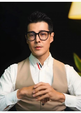 Актер Са Ган Юнь 30.12.25