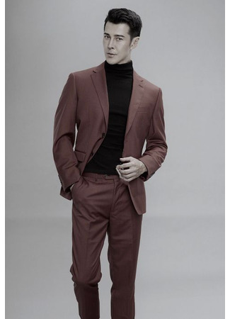 Актер Са Ган Юнь 30.12.25