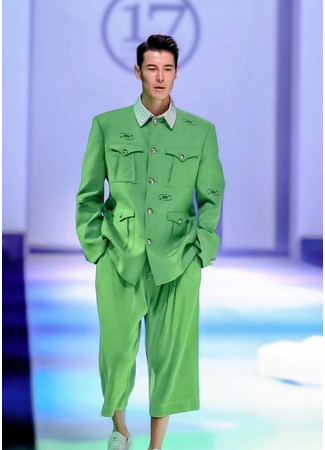 Актер Са Ган Юнь 30.12.25