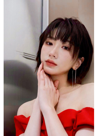 Актер Линь Цзы Сюань 31.12.25