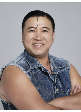 Актер Суги-тян 31.12.25