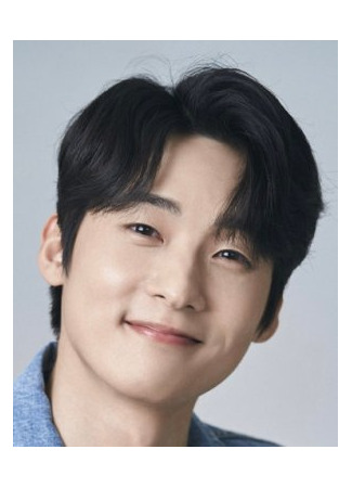 Актер Им Гон Хёк 31.12.25