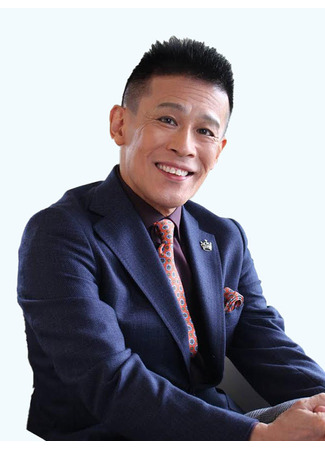 Актер Янагисава Синго 02.01.26