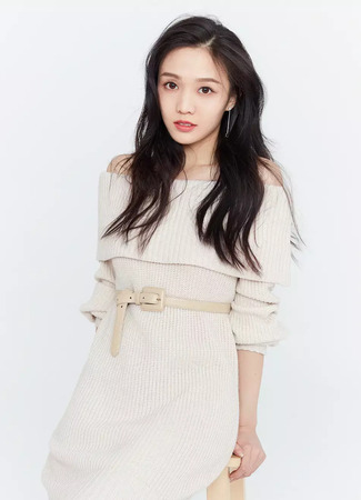 Актер Ван Цзин Вэнь 03.01.26