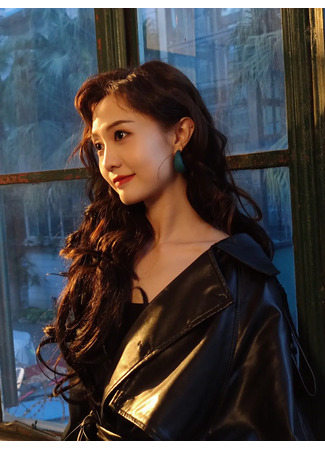 Актер Ван Цзин Вэнь 03.01.26