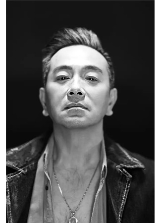 Актер Чжан Чэнь Гуан 04.01.26