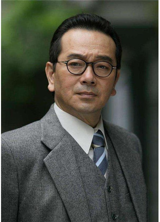 Актер Чжан Чэнь Гуан 04.01.26