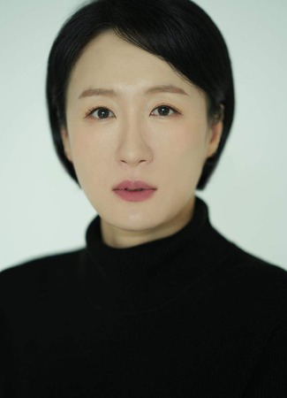 Актер Ким Га Ён 05.01.26