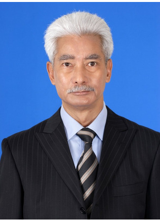 Актер Эдди Ко 07.01.26